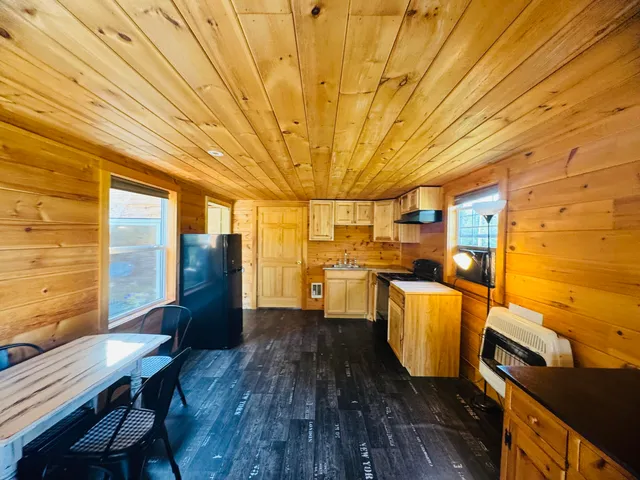 $169,900 | 29 Salmon Lake Road, Perham, ME 04766