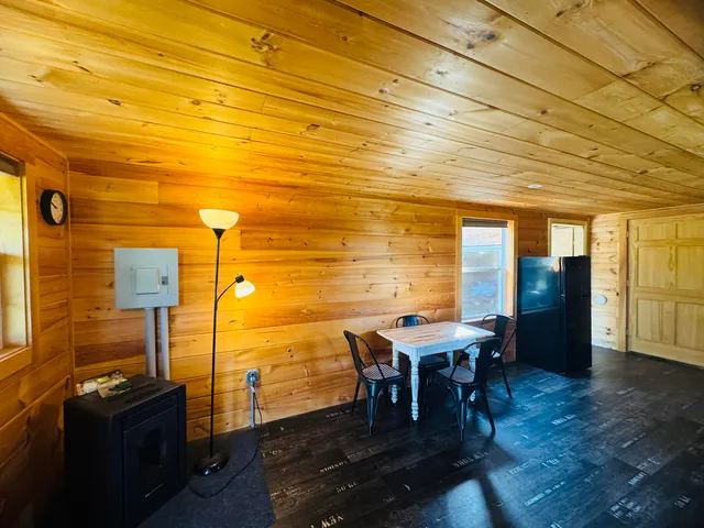 $169,900 | 29 Salmon Lake Road, Perham, ME 04766