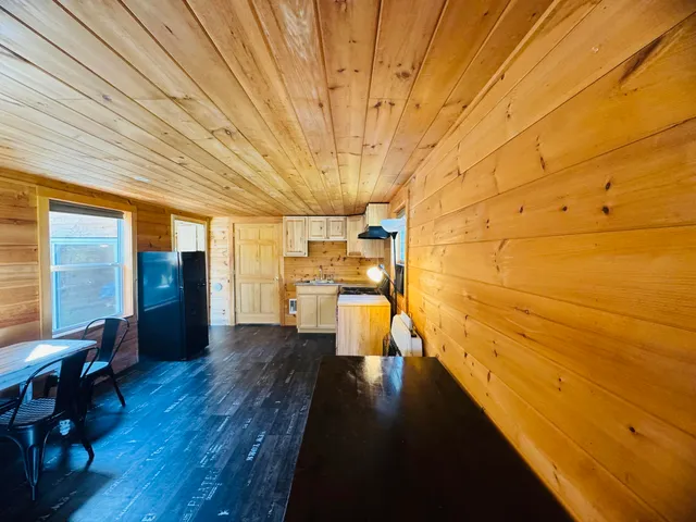 $169,900 | 29 Salmon Lake Road, Perham, ME 04766