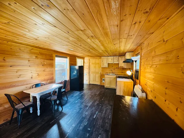 $169,900 | 29 Salmon Lake Road, Perham, ME 04766