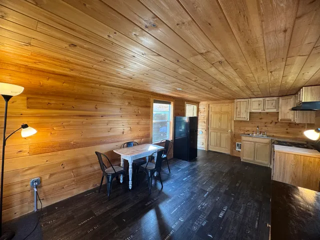 $169,900 | 29 Salmon Lake Road, Perham, ME 04766