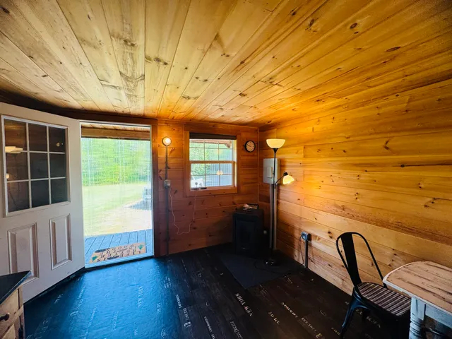 $169,900 | 29 Salmon Lake Road, Perham, ME 04766