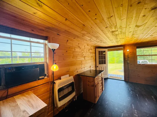 $169,900 | 29 Salmon Lake Road, Perham, ME 04766