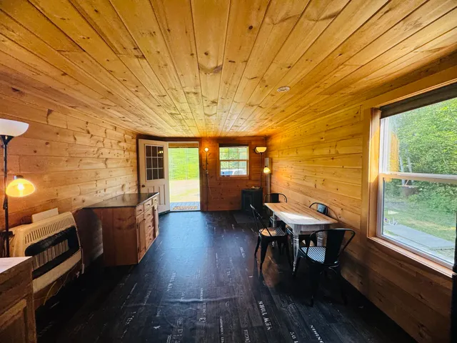 $169,900 | 29 Salmon Lake Road, Perham, ME 04766