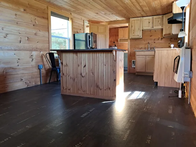 $169,900 | 29 Salmon Lake Road, Perham, ME 04766