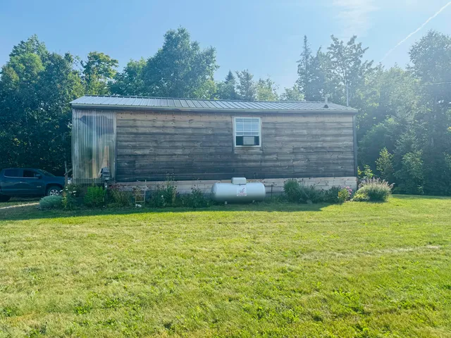 $169,900 | 29 Salmon Lake Road, Perham, ME 04766