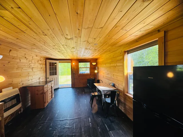 $169,900 | 29 Salmon Lake Road, Perham, ME 04766