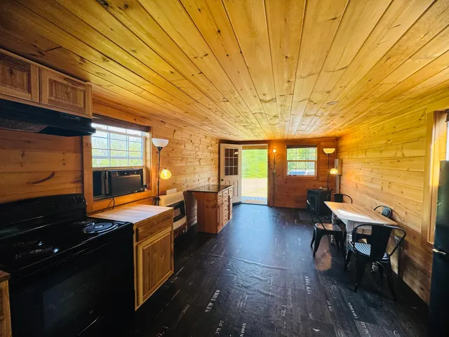 $169,900 | 29 Salmon Lake Road, Perham, ME 04766