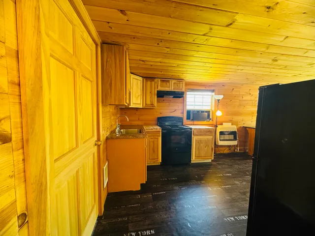 $169,900 | 29 Salmon Lake Road, Perham, ME 04766