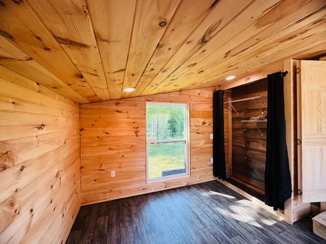 $169,900 | 29 Salmon Lake Road, Perham, ME 04766