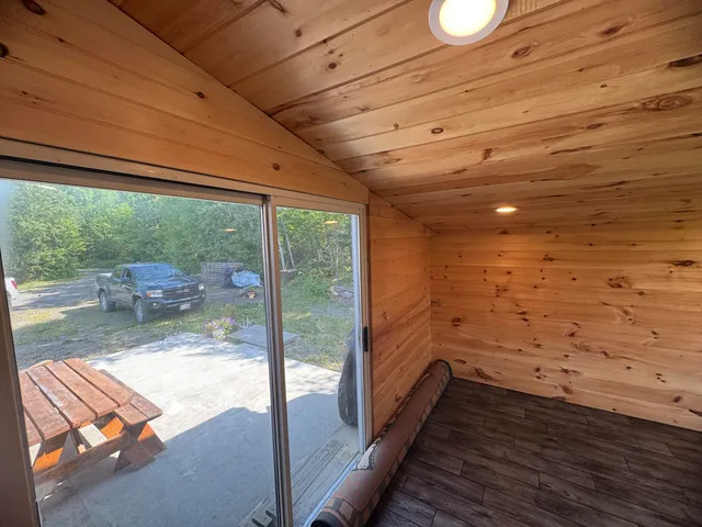 $169,900 | 29 Salmon Lake Road, Perham, ME 04766