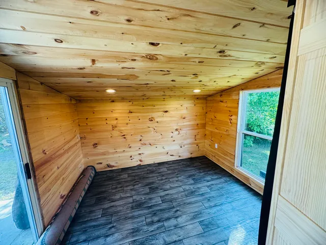 $169,900 | 29 Salmon Lake Road, Perham, ME 04766