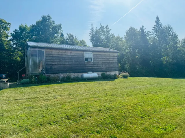 $169,900 | 29 Salmon Lake Road, Perham, ME 04766