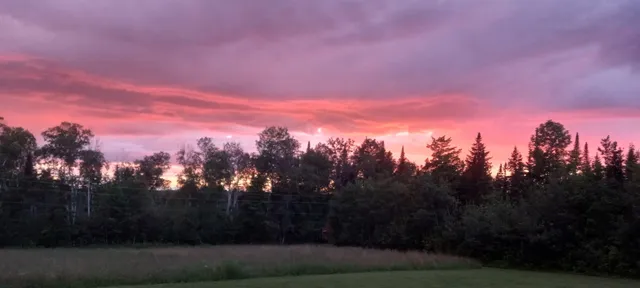 $169,900 | 29 Salmon Lake Road, Perham, ME 04766