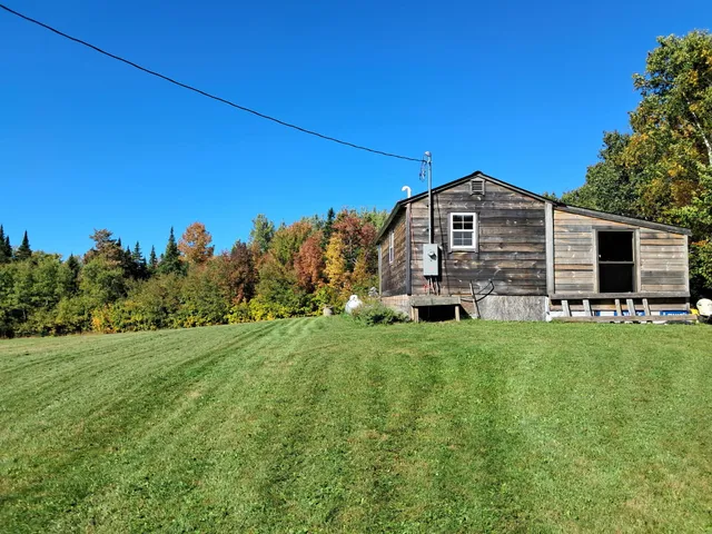 $169,900 | 29 Salmon Lake Road, Perham, ME 04766