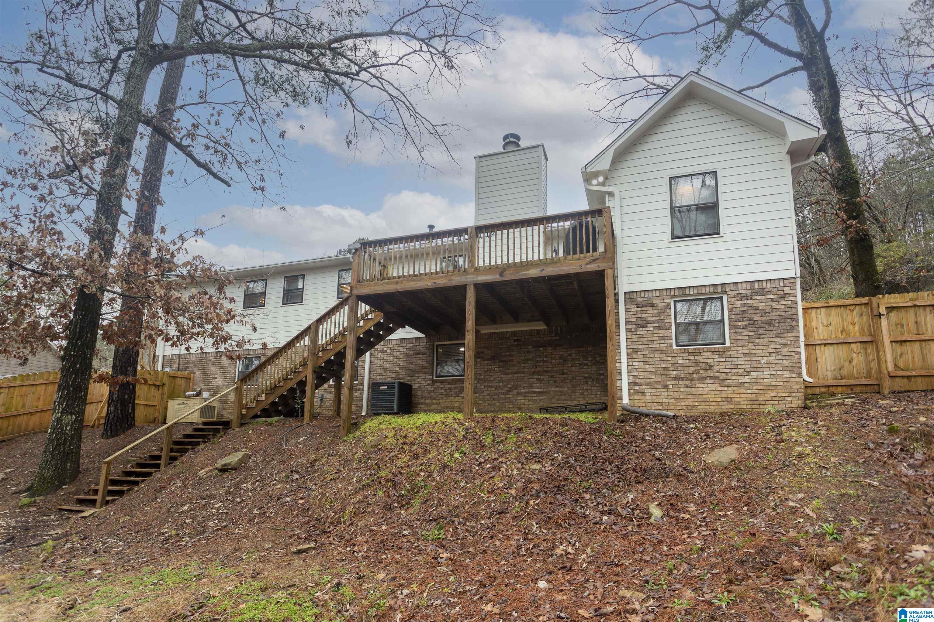 2425 High Bluff Road Birmingham, AL 35216 - Photo 4 of 48