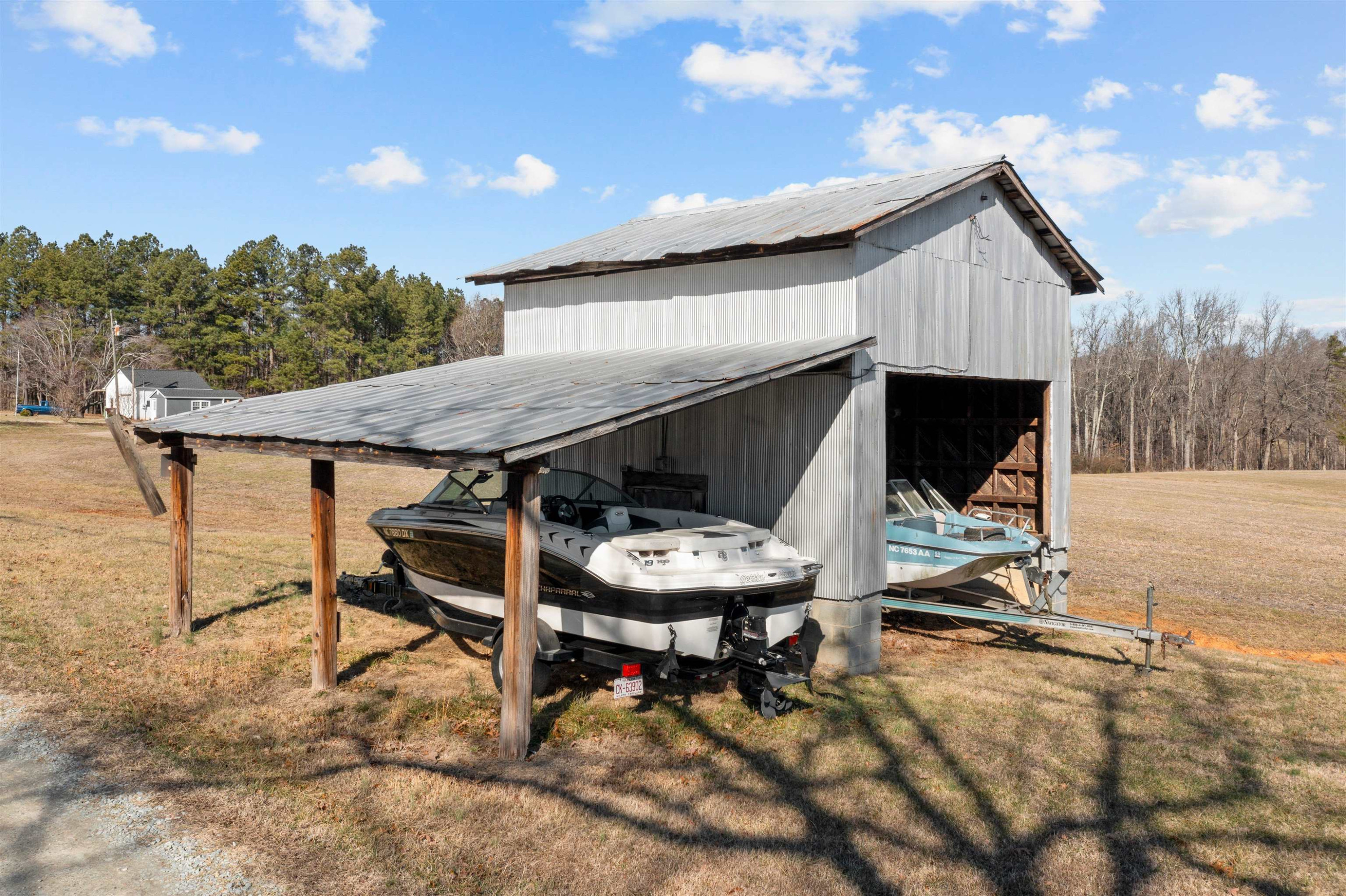 377 Parham Road Roxboro, NC 27574 - Photo 7 of 22 Photo 7