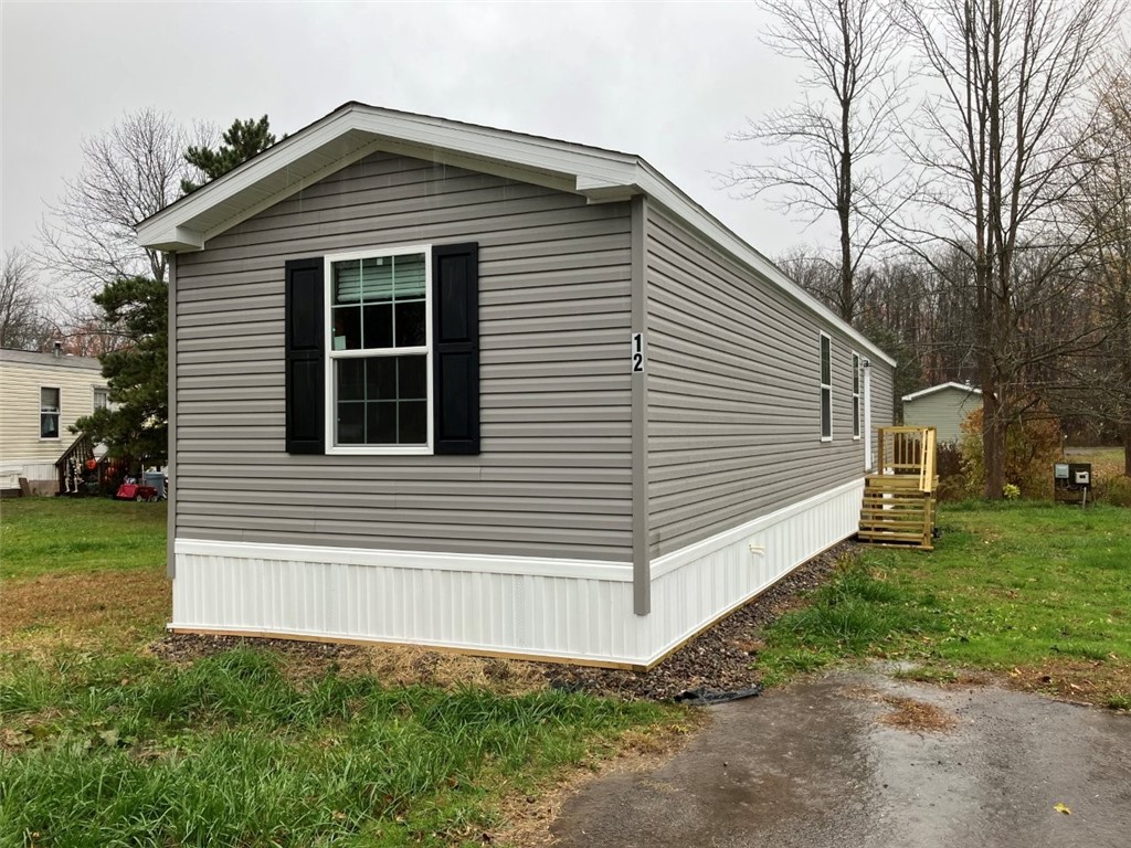 5651 Van Lare Road Williamson, NY 14589 - Photo 1 of 5