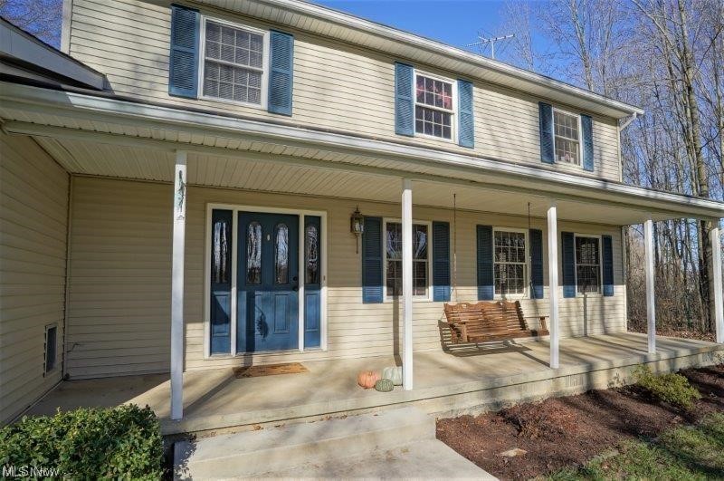 4907 Camp Road Ravenna, OH 44266 - Photo 3 of 35 Gallery Image 3