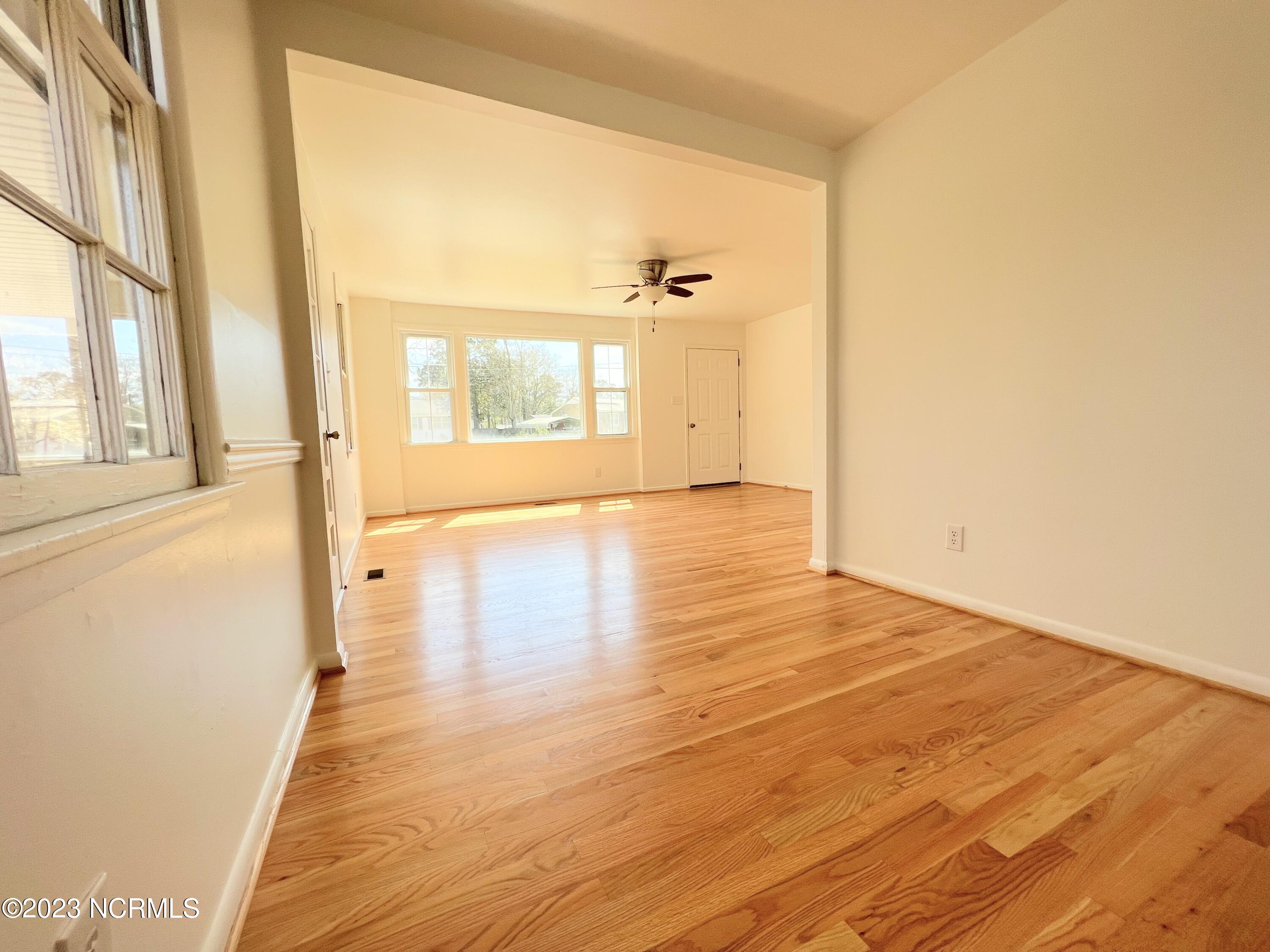 505 Delmar Road Jacksonville, NC 28540 - Photo 15 of 33 Dining Room looking toward living room