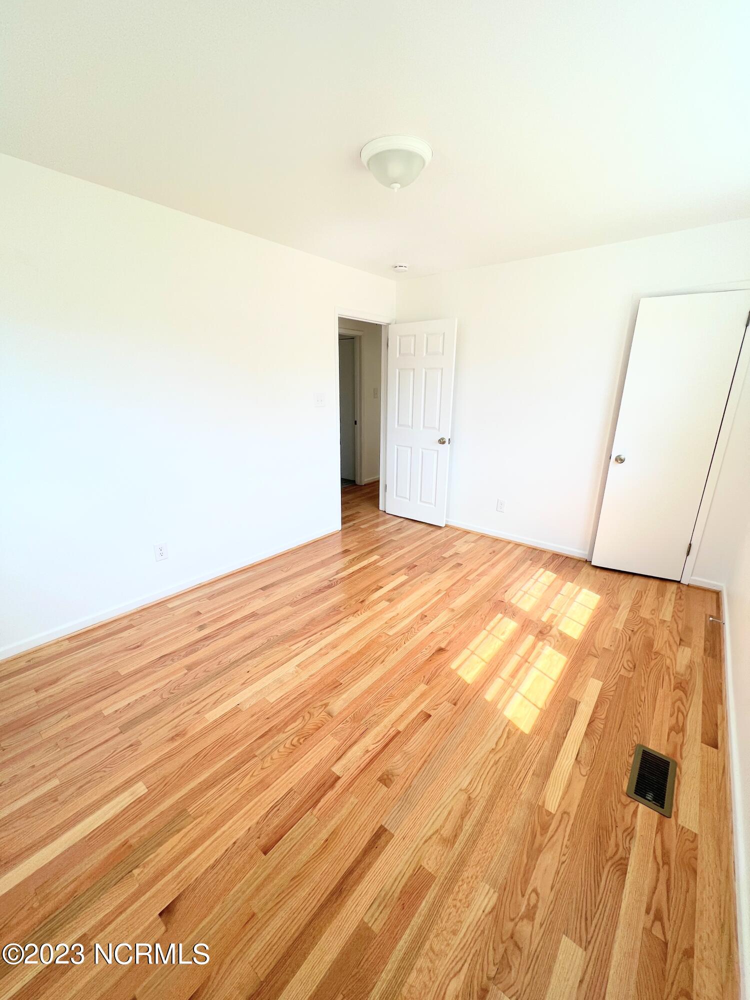 505 Delmar Road Jacksonville, NC 28540 - Photo 31 of 33 Bedroom 2