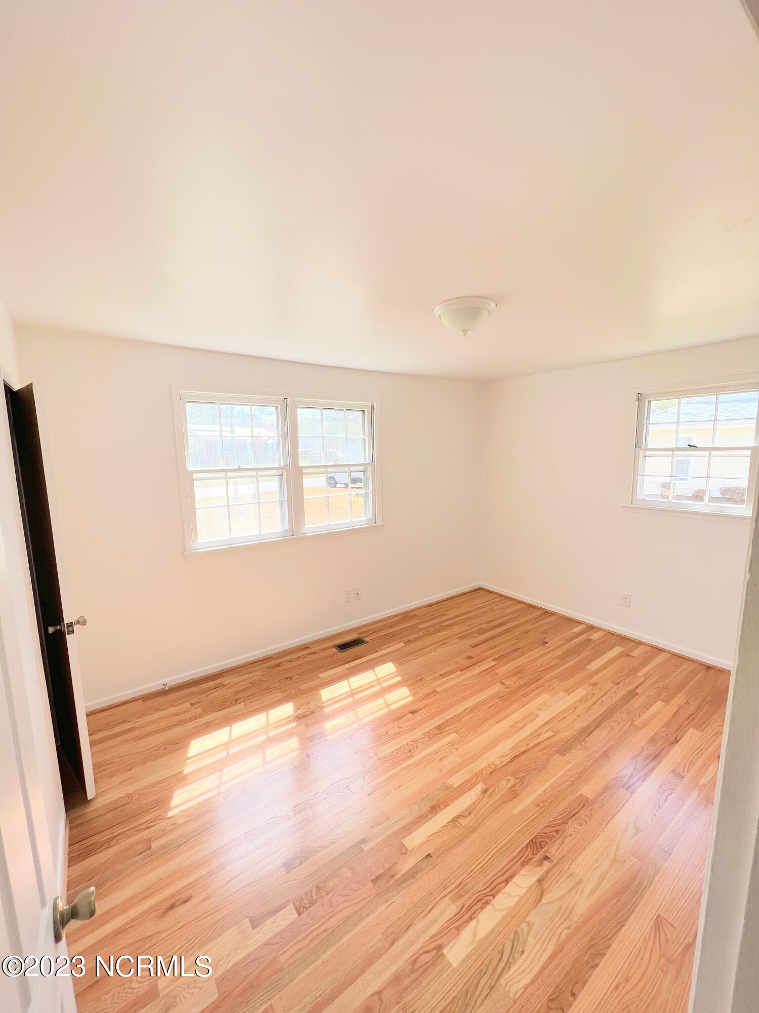 505 Delmar Road Jacksonville, NC 28540 - Photo 32 of 33 Bedroom 2