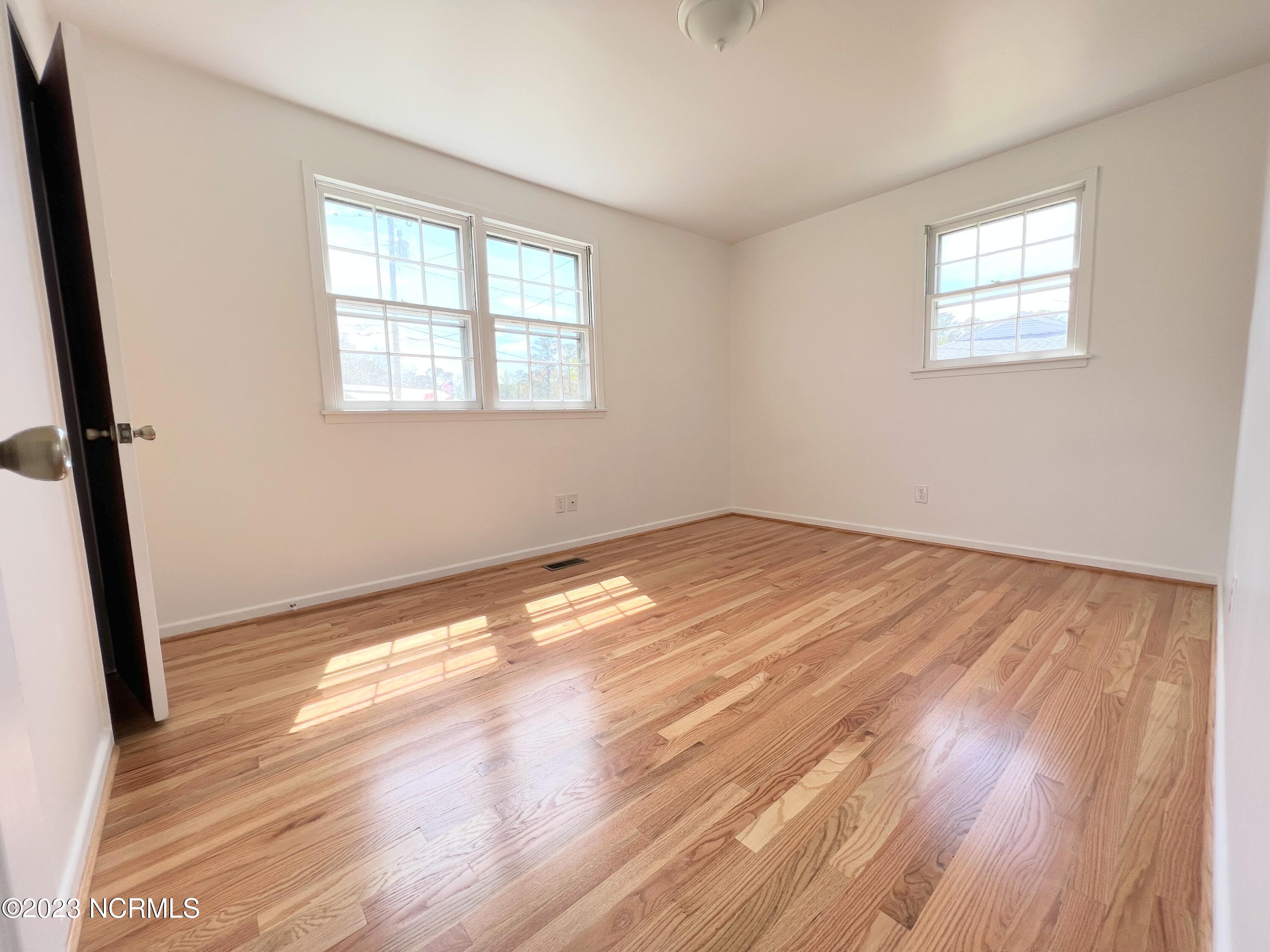 505 Delmar Road Jacksonville, NC 28540 - Photo 33 of 33 Bedroom 2