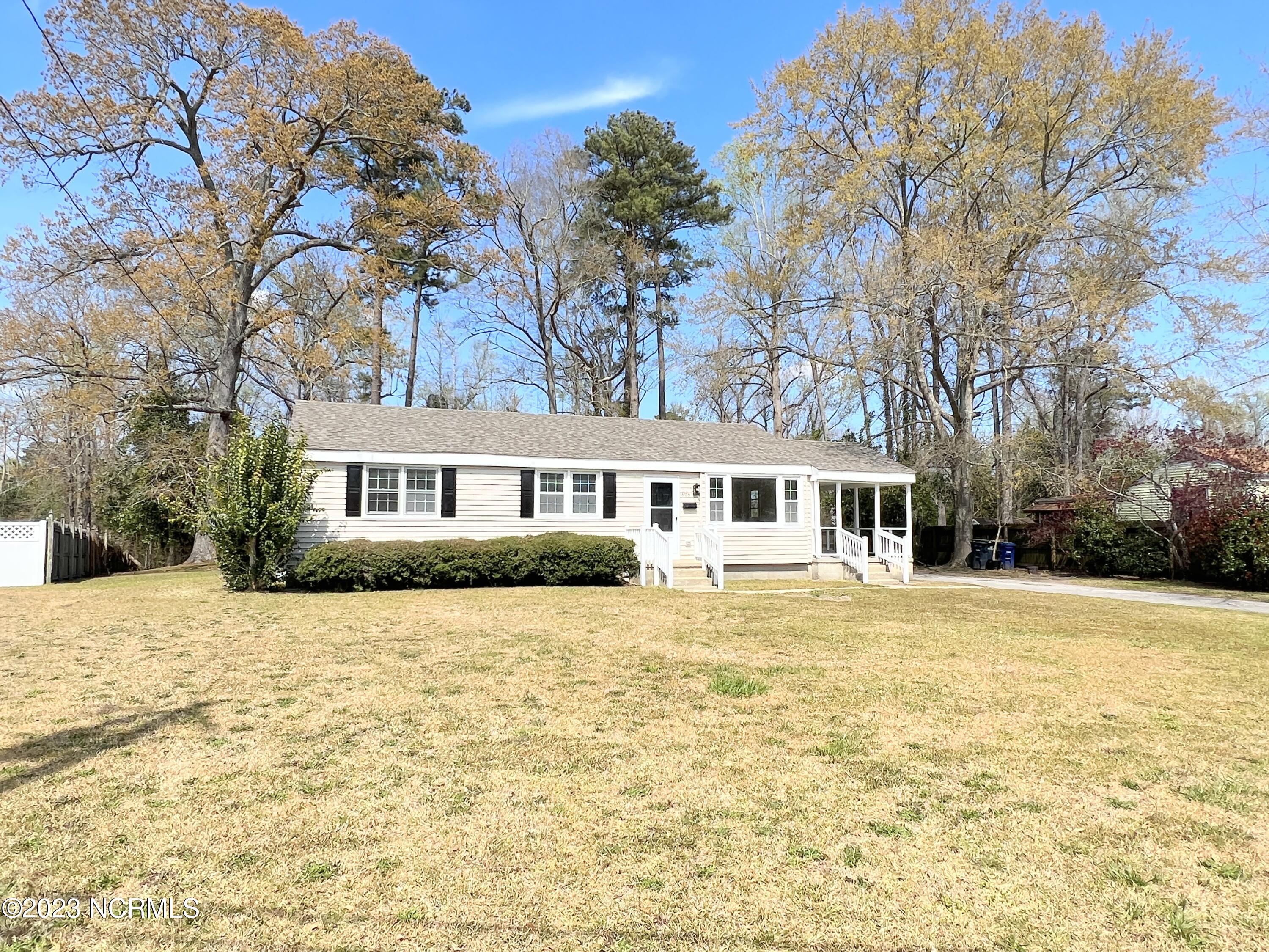 505 Delmar Road Jacksonville, NC 28540 - Photo 4 of 33 505 Delmar