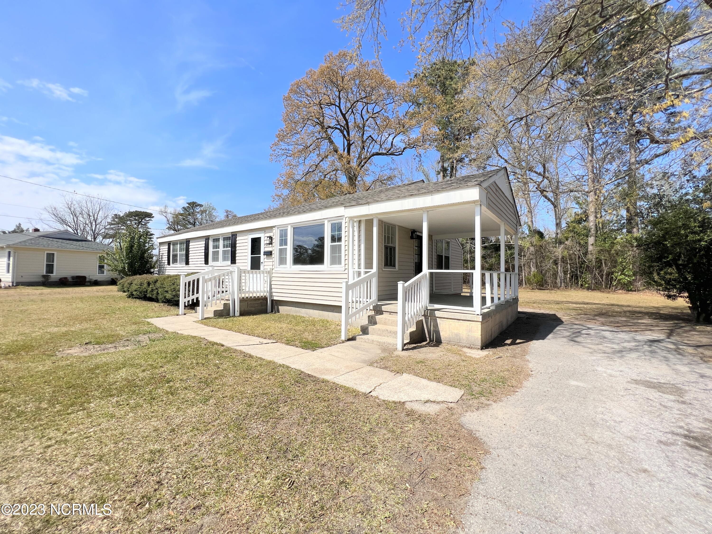 505 Delmar Road Jacksonville, NC 28540 - Photo 7 of 33 505 Delmar