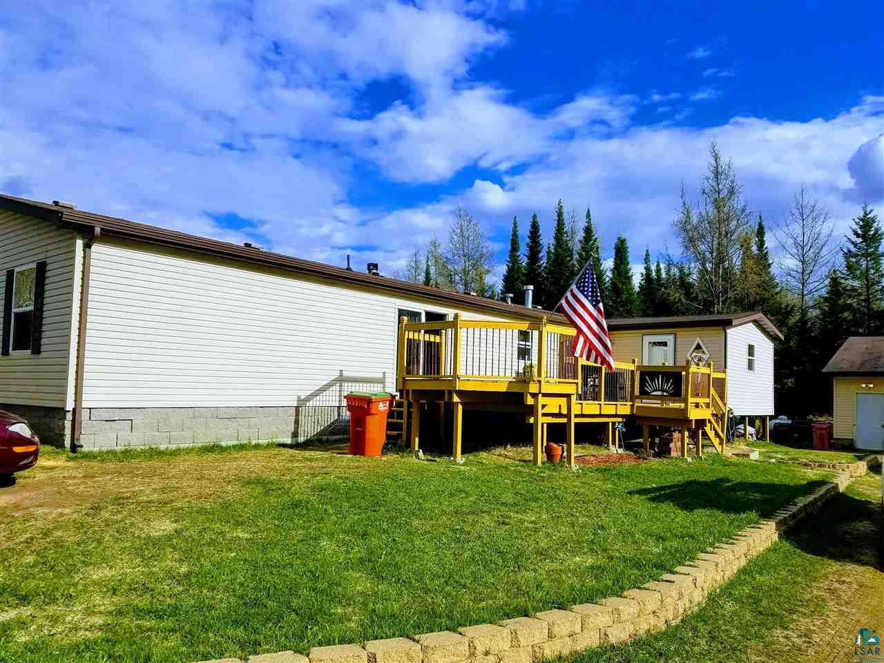 5843 Munger Shaw Road Saginaw, MN 55779 - Photo 3 of 16 Gallery Image 3
