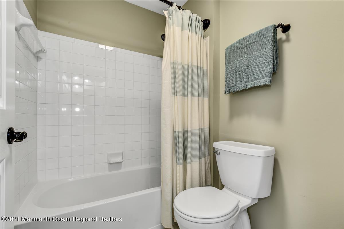 5 Jake Drive Cream Ridge, NJ 08514 - Photo 46 of 64 a white toilet sitting next to a bathroom sink