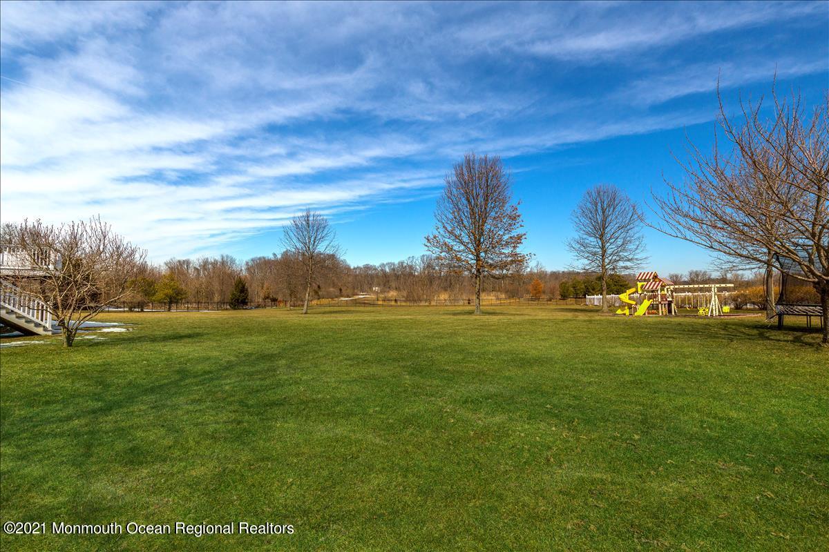 5 Jake Drive Cream Ridge, NJ 08514 - Photo 62 of 64 a yard with lots of green space