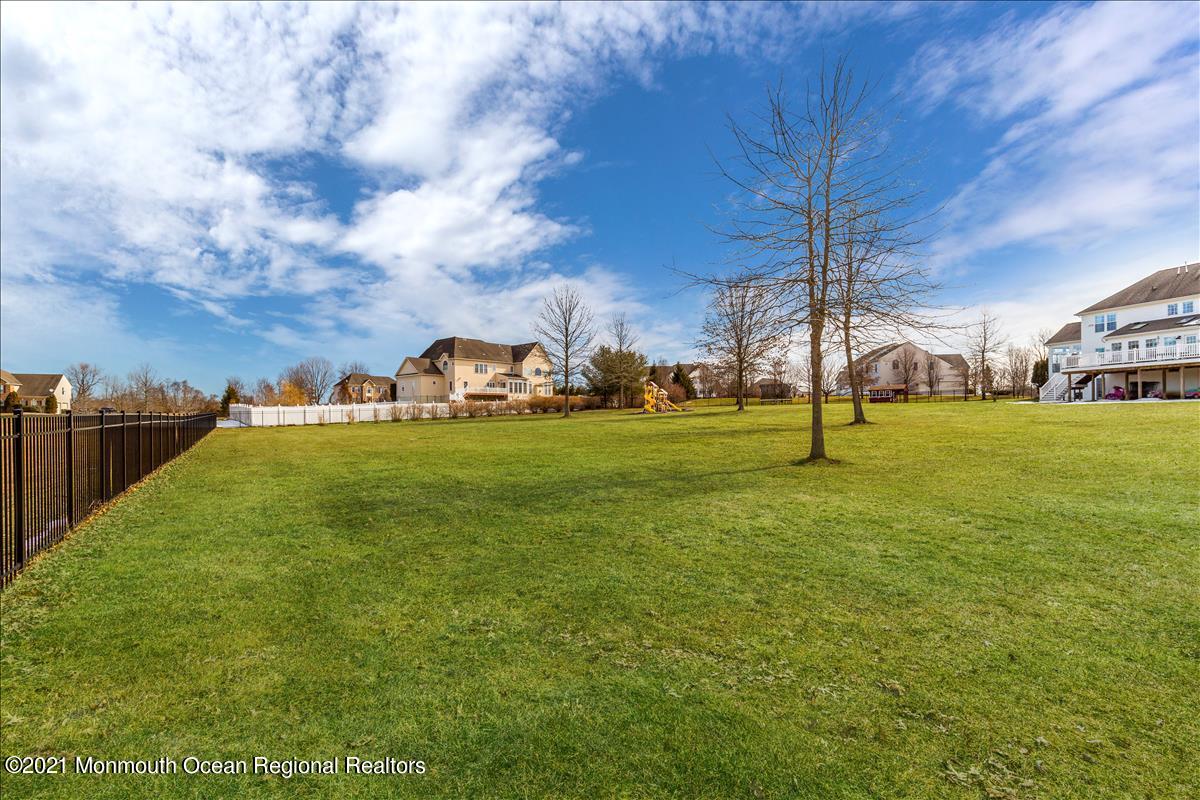 5 Jake Drive Cream Ridge, NJ 08514 - Photo 63 of 64 a view of a playground with basketball court