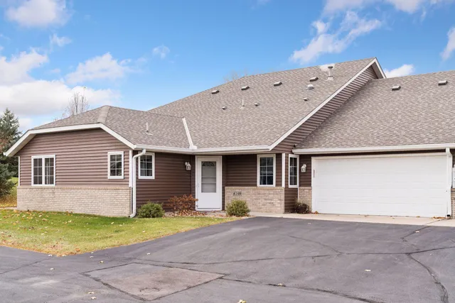 $275,000 | 6109 Creekview Lane North, Brooklyn Park, MN 55443