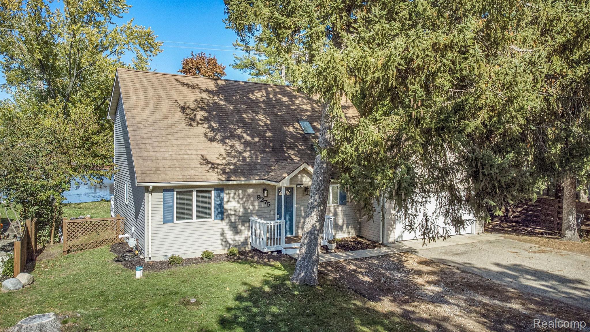 9275 Hilton Road Brighton, MI 48114 - Photo 26 of 29 Gallery Image 26