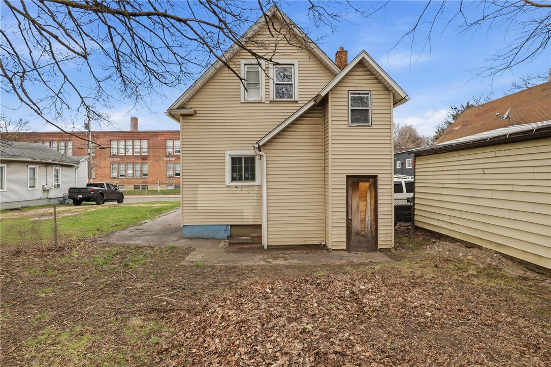 112 Carter Street Rochester, NY 14621 - Photo 24 of 24