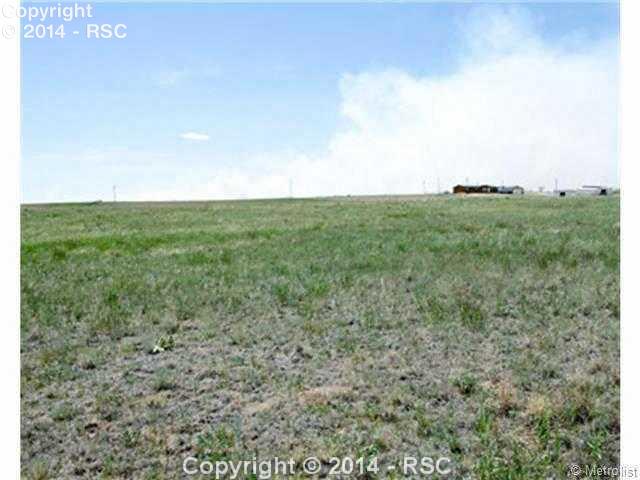 14930 Trigger Road Peyton, CO 80831 - Photo 1 of 2 Gallery Image 1