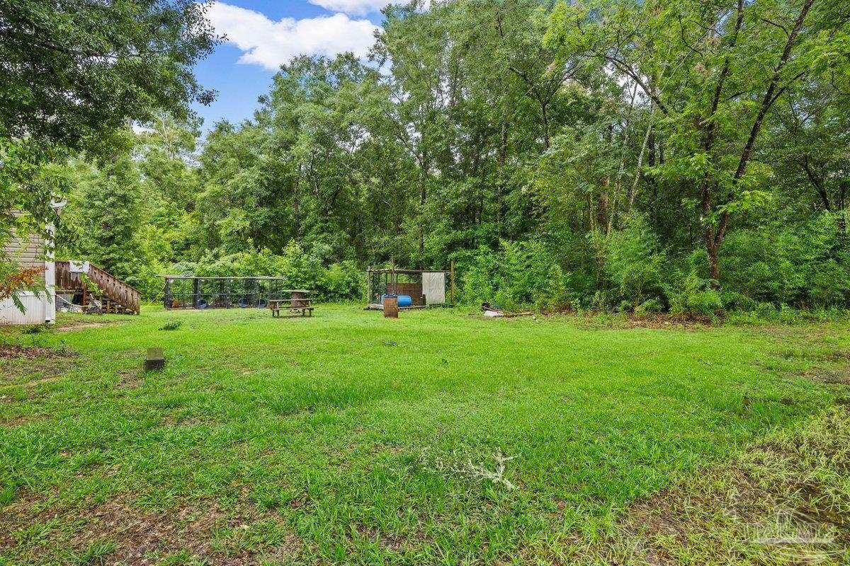 631 Campbell Road Century, FL 32535 - Photo 33 of 36