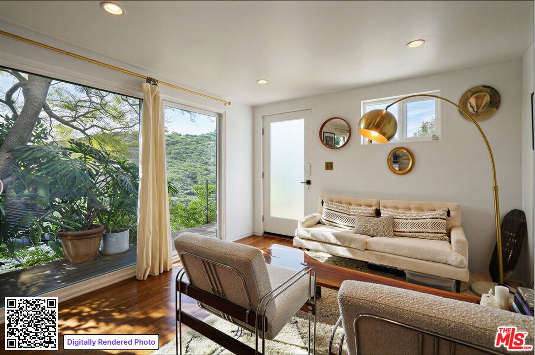 2727 Corral Canyon Road Malibu, CA 90265 - Photo 33 of 43