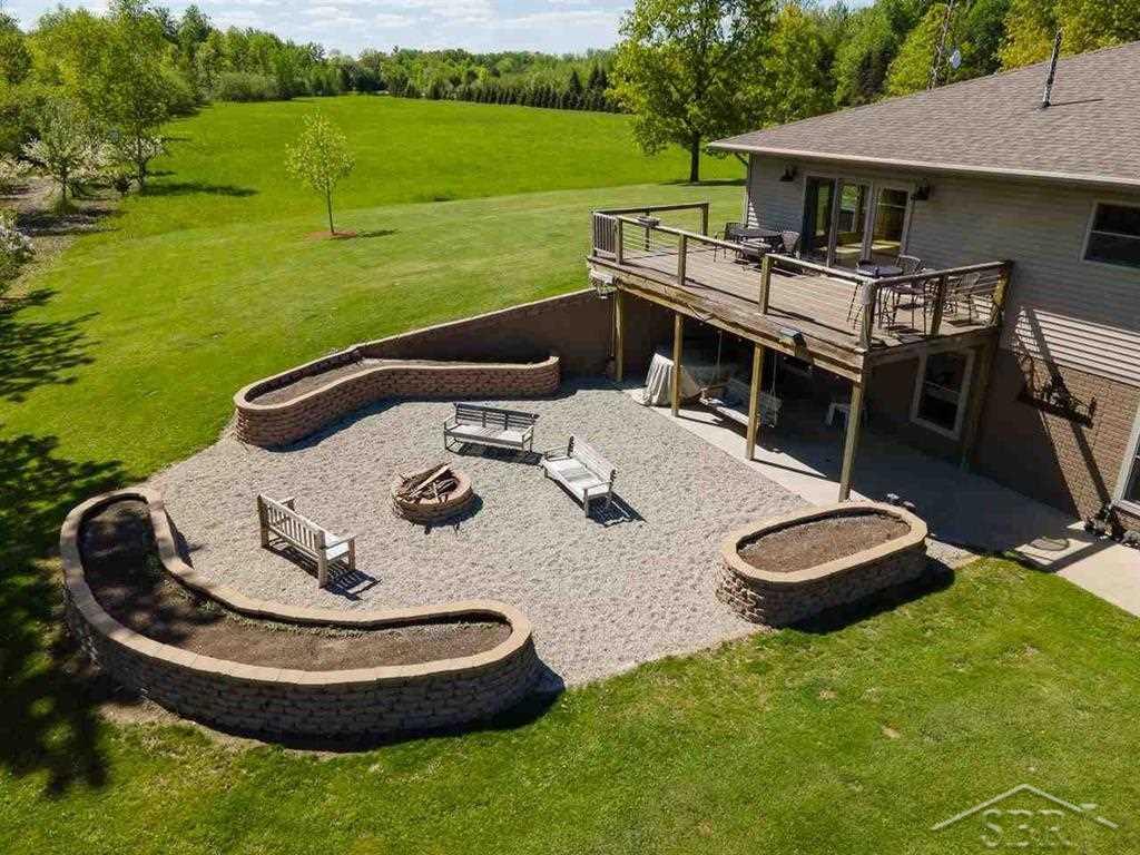 4445 Lang Road Beaverton, MI 48612 - Photo 36 of 66