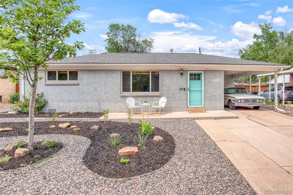$525,000 | 7655 Marilyn Jean Drive, Arvada, CO 80004