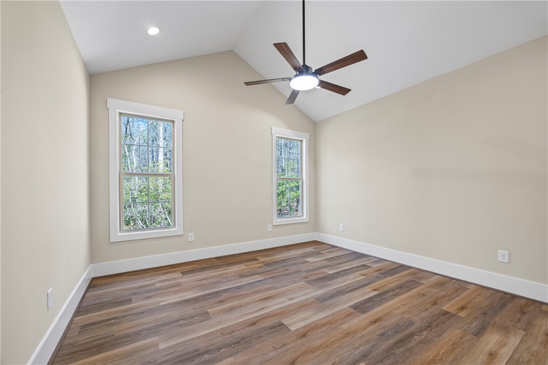 437 Falcons Lair W Drive Walhalla, SC 29691 - Photo 21 of 50 Master Suite