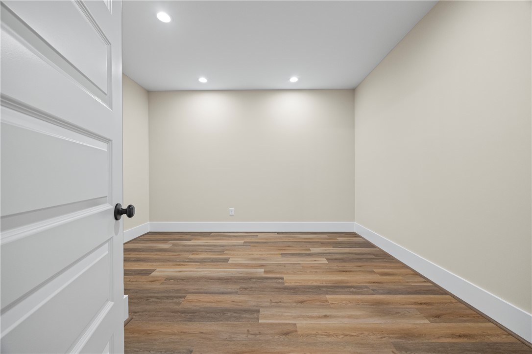 437 Falcons Lair W Drive Walhalla, SC 29691 - Photo 30 of 50 Huge walk in closet off of master