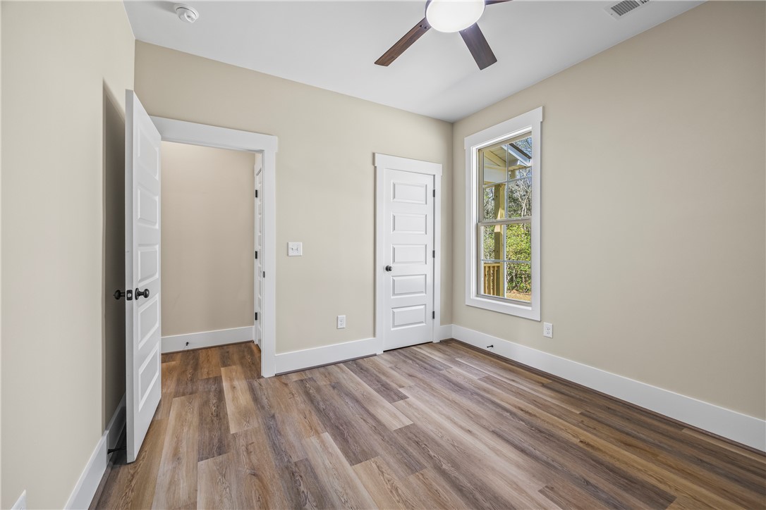 437 Falcons Lair W Drive Walhalla, SC 29691 - Photo 32 of 50 Guest Bedroom 1