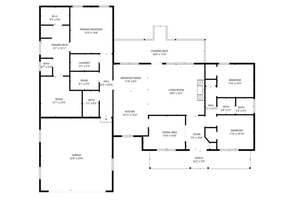 $549,900 | 437 Falcons Lair W Drive, Walhalla, SC 29691