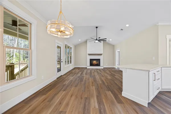 $549,900 | 437 Falcons Lair W Drive, Walhalla, SC 29691