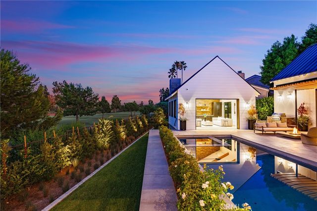 a view of a lake from a balcony