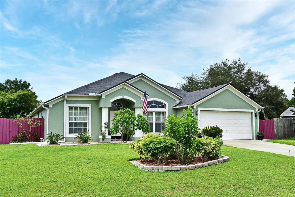 246 Rosedale Drive Deltona, FL 32738 - Photo 1 of 1 Gallery Image 1
