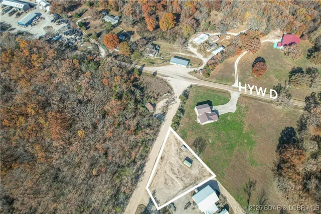 $24,900 | 1 North Star Circle, Kaiser, MO 65047