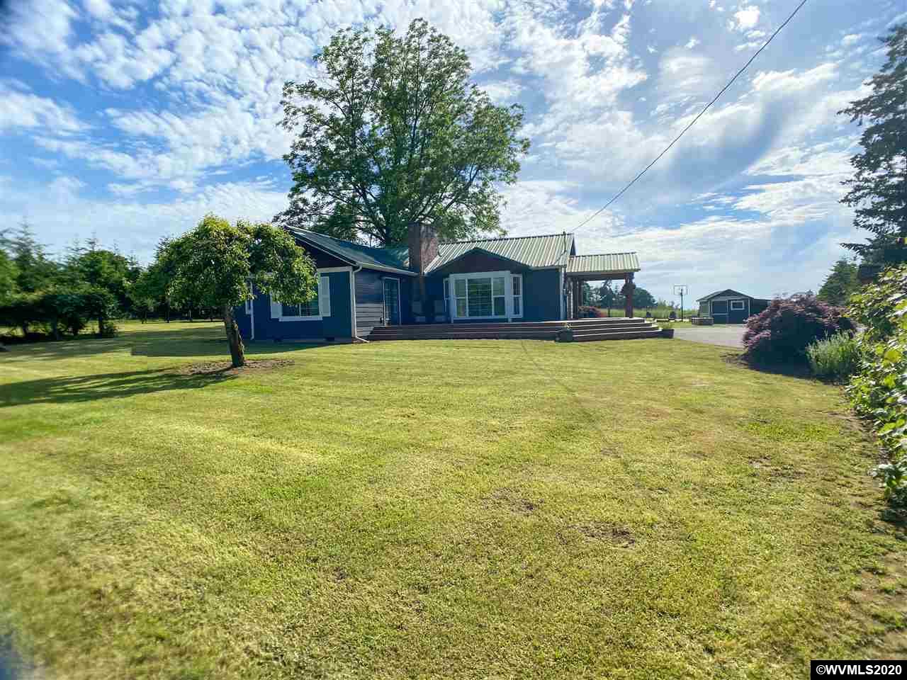 31405 South Wright Road Molalla, OR 97038 - Photo 2 of 36 Gallery Image 2